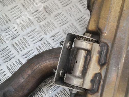 Exhaust system PORSCHE 911 Targa (997) 3.8 Carrera 4S | BP14657536M121 
