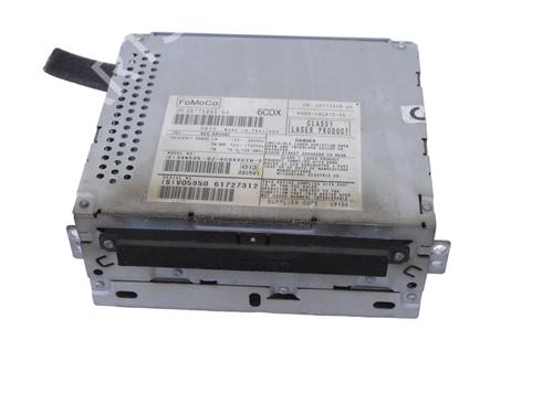 Used Electronic module Electronic module VOLVO S80 II (124) 2.4 D (163 hp) 33360239 33360239