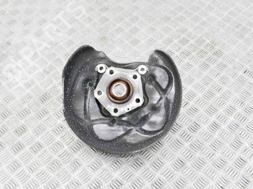 Used Left rear steering knuckle AUDI Q5 (FYB, FYG) 2.0 TDI quattro (190 hp) 16270525