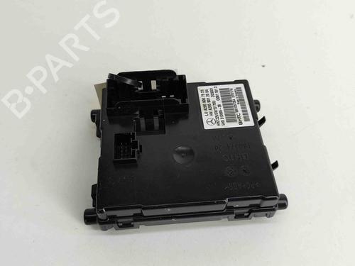Climate control MERCEDES-BENZ GLC (X253) 250 d 4-matic (253.909) | BP18417391I5 