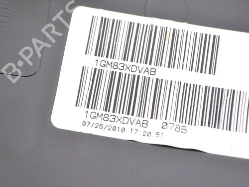 Andre CHRYSLER GRAND VOYAGER V (RT) 2.8 CRD | BP30220056O1 