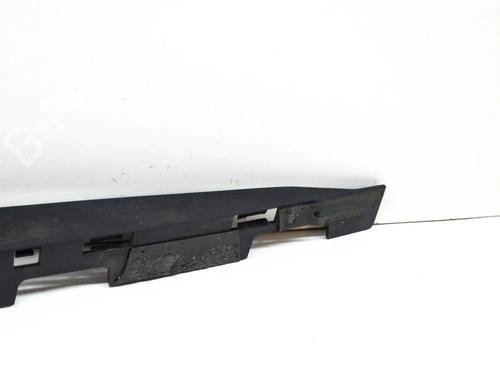 Tailgate trim TESLA MODEL S (5YJS) P100D AWD | BP14628468C151 