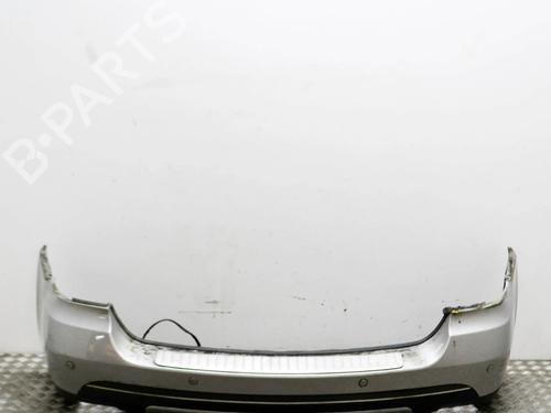 Used Rear bumper Rear bumper 29569805 29569805