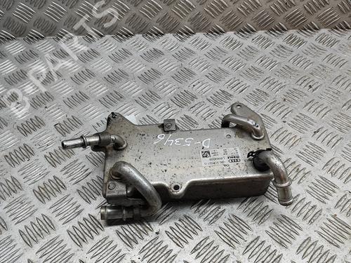 Used Oil radiator AUDI A5 Sportback (F5A, F5F) S5 TFSI quattro (354 hp) 27645274