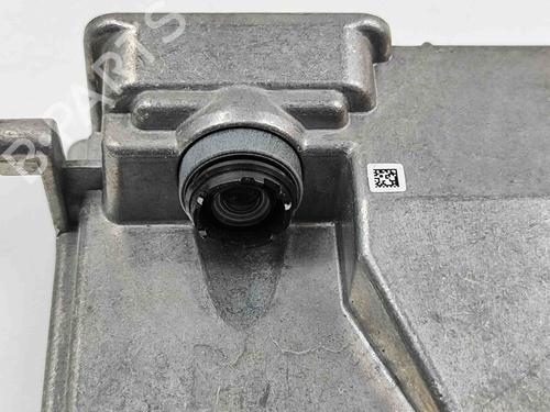 Camera SKODA OCTAVIA III Combi (5E5, 5E6) 1.8 TSI 4x4 | BP26658409E14