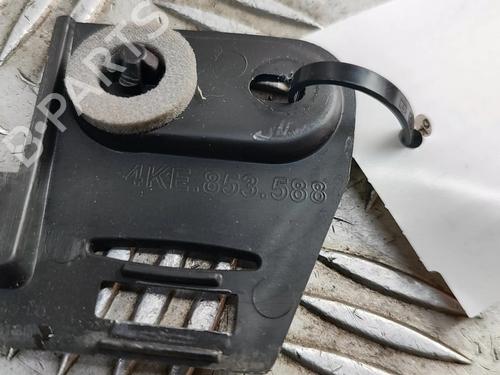 Andre AUDI Q8 E-TRON Sportback (GET) 55 quattro | BP28561969O1