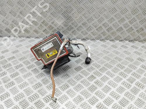 Electronic module MERCEDES-BENZ E-CLASS (W213) E 300 de (213.016) | BP36021302M83 - Image 4