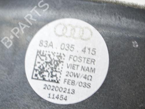 Speaker AUDI Q2 (GAB, GAG) 30 TFSI | BP27752465E2 