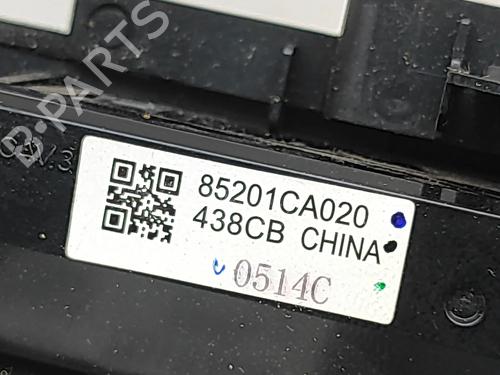 Electronic module TOYOTA GT 86 Coupe (ZN6_) 2.0 (ZN6AC_, ZN6BC_, ZN6K) | BP34160401M83  - Image 5