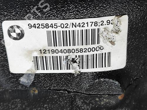 Rear differential BMW X5 (G05, F95) xDrive 30 d | BP27780046M24 - Image 8