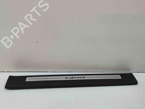 Used Step NISSAN ARIYA (FE0) EV e-4ORCE (394 hp) 29373435