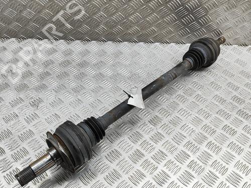Left rear driveshaft MERCEDES-BENZ S-CLASS Coupe (C216) CL 500 (216.371) | BP24306528M40
