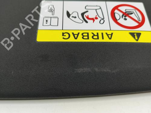Left sun visor VOLVO XC40 (536) Recharge AWD | BP33373882I1  - Image 8