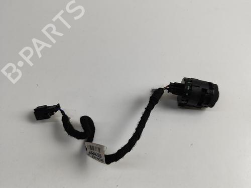 Elektronisk sensor MERCEDES-BENZ C-CLASS (W204) C 350 CDI (204.023) | BP29731124M84