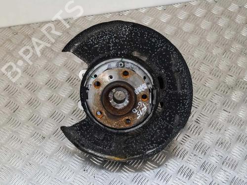 Used Right rear steering knuckle Right rear steering knuckle BMW X5 (F15, F85) xDrive 35 i (306 hp) 14656924 14656924