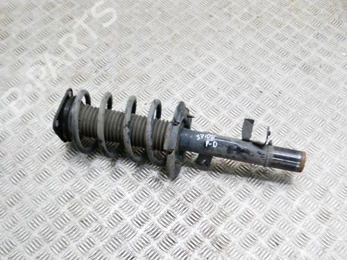 Used Right front shock absorber FORD KUGA II (DM2) 1.5 EcoBoost (150 hp) 10527318