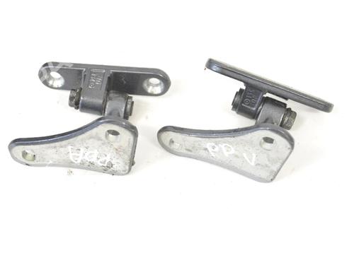 Used Hinge/Door check strap MERCEDES-BENZ S-CLASS (W221, V221) S 500 (221.071, 221.171) (388 hp) 30217491