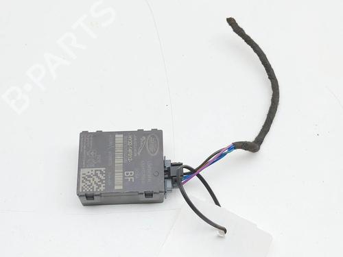 Electronic sensor LAND ROVER RANGE ROVER VELAR (L560) 2.0 D180 TD4 4x4 | BP39409360M84 - Image 2