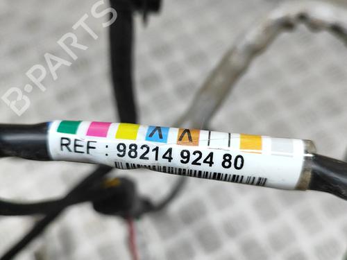 Pipe CITROËN C5 AIRCROSS (A_) 1.5 BlueHDi 130 (ACYHZJ, ACYHZR) | BP27791393M125 - Image 7