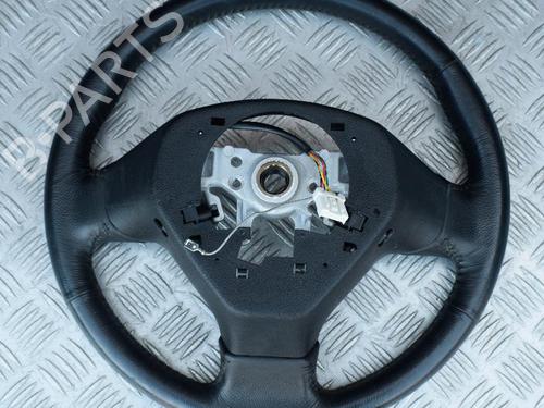 Used Steering wheel SUBARU FORESTER (SH_) 2.0 D AWD (SHH, SHD, SHN) (147 hp) 6729855