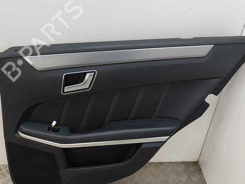Used Rear right panel MERCEDES-BENZ E-CLASS T-Model (S212) E 220 CDI / BlueTEC (212.202, 212.201) (170 hp) 28438616