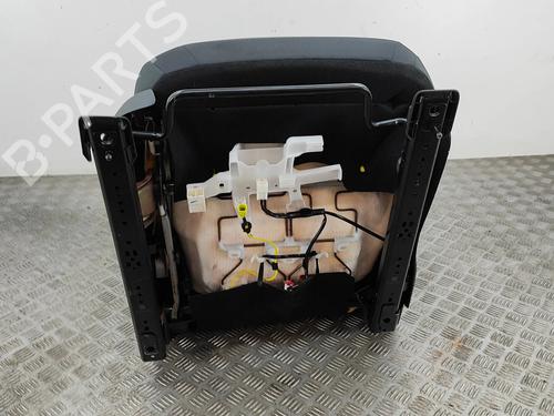 Right front seat TOYOTA PRIUS (_W6_) 2.0 PHEV (MXWH61L, MXWH61) | BP27803654C16  - Image 5