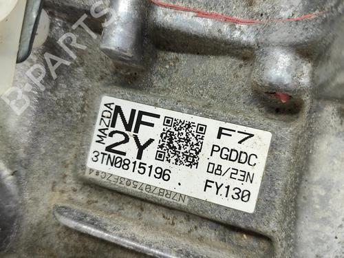 Gearbox MAZDA CX-5 (KF) 2.0 | BP27341809M3 
