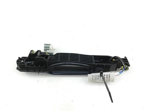Rear right exterior door handle MAZDA CX-5 (KF) 2.0 | BP29867556C130