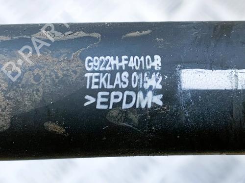 Pipe TOYOTA C-HR (_X1_) 1.8 Hybrid (ZYX10_, ZYX11_, ZYX10R, ZYX11R) | BP27747922M125  - Image 6