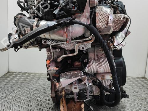 Engine AUDI A5 Sportback (F5A, F5F) 35 TDI | BP28194625M1 