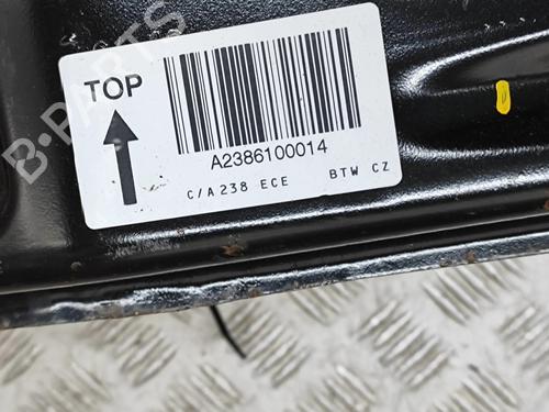 Other MERCEDES-BENZ E-CLASS Convertible (A238) E 220 d (238.414) | BP28387835O1 