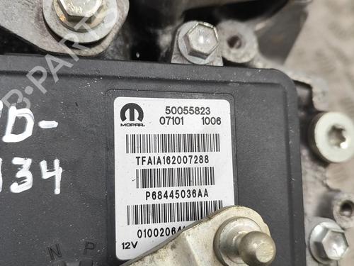 Gearbox AUDI A3 (8V1, 8VK) 1.4 TFSI | BP28553968M3 