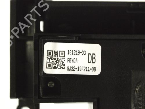 Switch LAND ROVER RANGE ROVER EVOQUE (L538) 2.0 D 4x4 | BP30282291I30  - Image 5