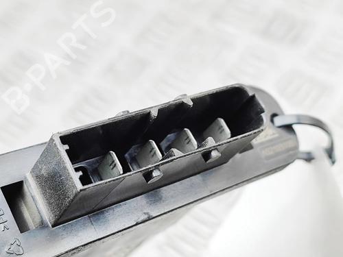 Heater resistor IVECO DAILY VI Platform/Chassis 35S21, 35C21, 40C21, 45C21, 50C21, 60C21, 65C21, 70C21 | BP31903271M108 