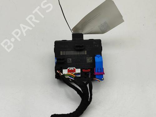 Used Electronic module SKODA ENYAQ iV SUV (5AZ) 85X (286 hp) 29731299