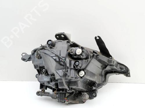 Left headlight MAZDA MX-5 IV (ND__) 2.0 (ND2E, ND6E) | BP40083121C28 - Image 7