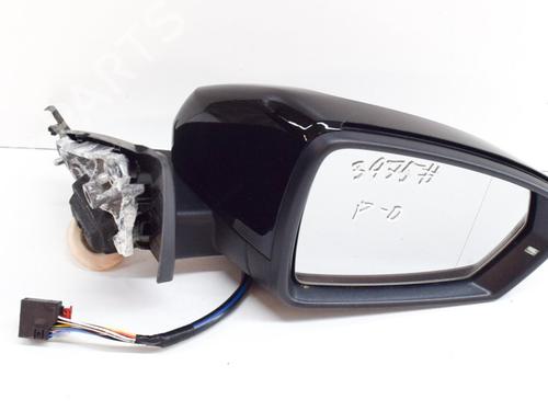 Used Right mirror AUDI A1 Sportback (GBA) 35 TFSI (150 hp) 27761728