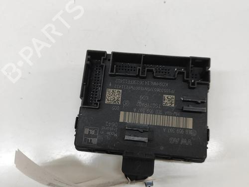 Electronic module AUDI Q4 E-TRON Sportback (F4N) 40 | BP28446791M83 - Image 2
