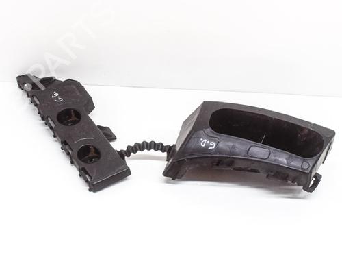 Rear bumper bracket OPEL MOKKA / MOKKA X (J13) 1.4 (_76) | BP14614930C159 