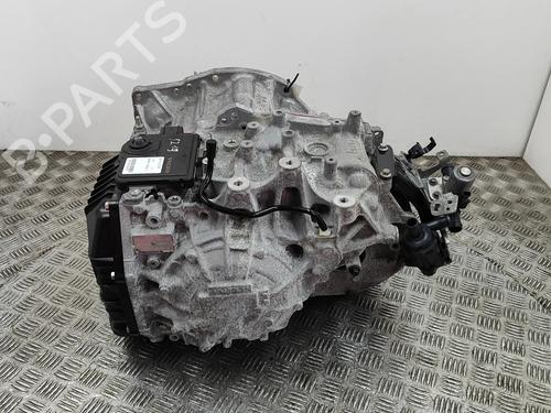 Gearbox VOLVO XC60 II (246) B5 Mild-Hybrid | BP27792702M3