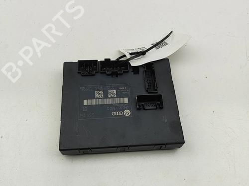 Used Electronic module Electronic module AUDI A8 D4 (4H2, 4H8, 4HC, 4HL) 4.2 TDI quattro (351 hp) 33020720 33020720