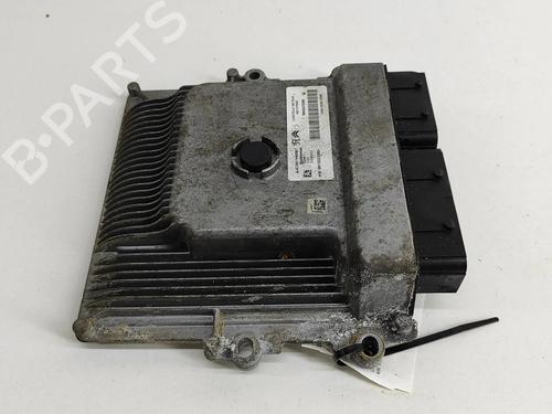 Engine control unit (ECU) CITROËN C4 III (BA_, BB_, BC_) 1.2 PureTech 130 (BAHNSA, BAHNSB) | BP29128345M57 - Image 4