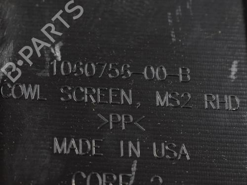 Torpedoplade TESLA MODEL S (5YJS) 75D AWD | BP33371592C110  - Image 7