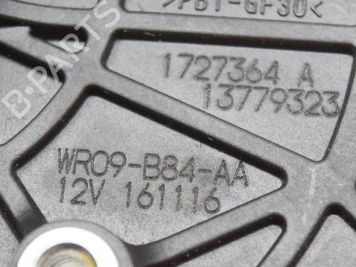 Electronic module MERCEDES-BENZ GLC (X253) AMG 43 4-matic (253.964) | BP6772387M83 