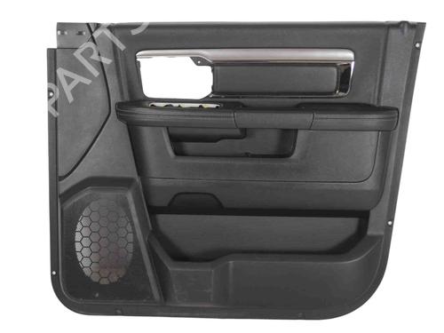 Used Front right panel DODGE RAM 1500 Pickup (DJ, DS) 5.7 4x4 (350 hp) 30248038