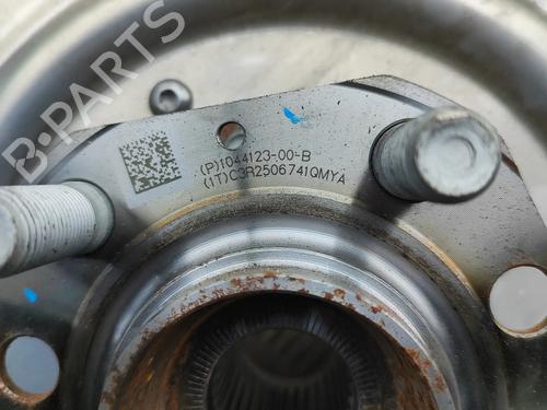 Right rear steering knuckle TESLA MODEL 3 (5YJ3) EV | BP34190433M28  - Image 6