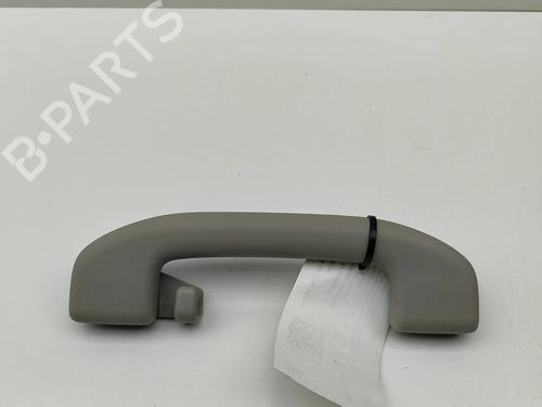 Used Interior roof handle Interior roof handle NISSAN LEAF (ZE1) Electric (150 hp) 27796676 27796676