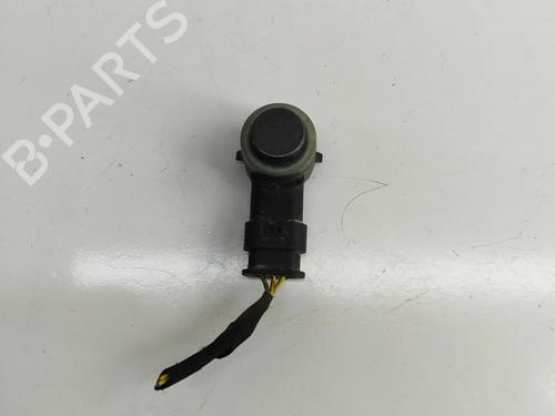 Used Electronic module AUDI Q7 (4MB, 4MG, 4MQ) 3.0 TDI e-tron quattro (374 hp) 25219046