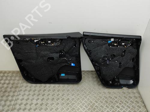 Seats set PORSCHE MACAN (XAB) 4 Electric 4 (XABBB1, XABFD1) | BP38466752C78 - Image 12