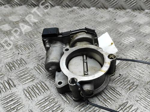 Throttle body VOLVO XC90 II (256) B6 Mild Hybrid AWD | BP37643209M82 - Image 5